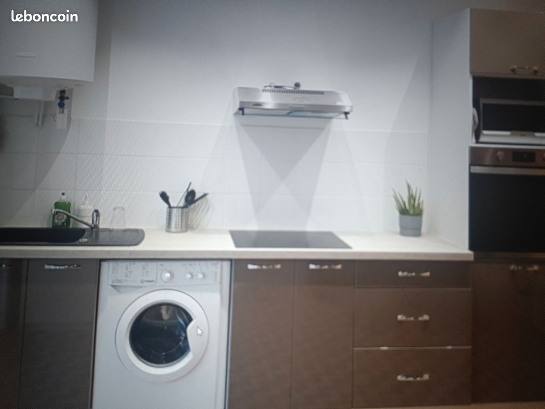 Appartement a louer orleans - 2 pièce(s) - 45 m2 - Surfyn