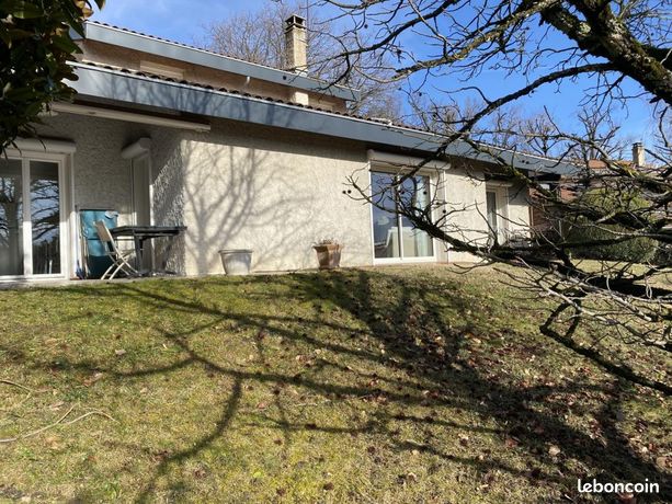 Maison 6 pièces 152 m²