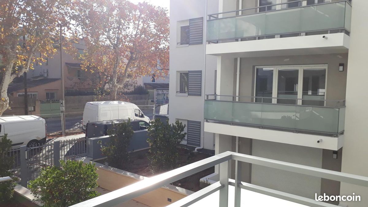 Appartement 2 pièces 36 m² · à Roquevaire · 36 m² · 727 €/mois