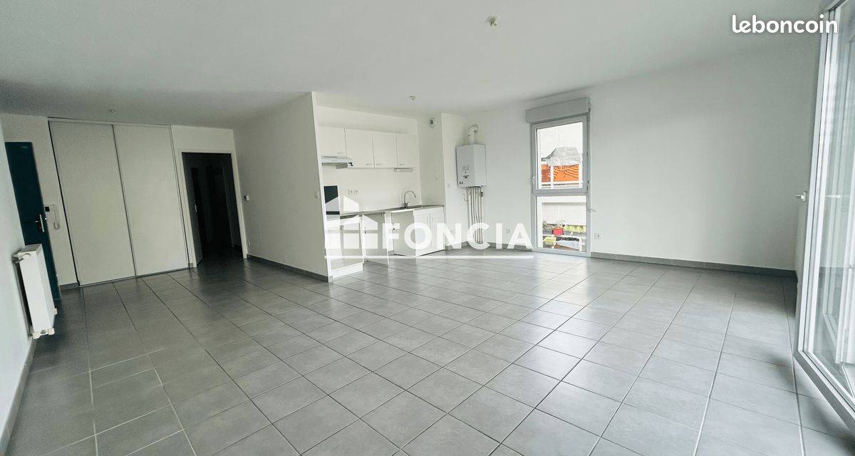 Appartement 4 pièces 82 m² · à Saint-Jean · 82 m² · 265 000 €
