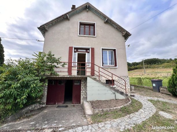 Pavillon 6 pièces 89 m²