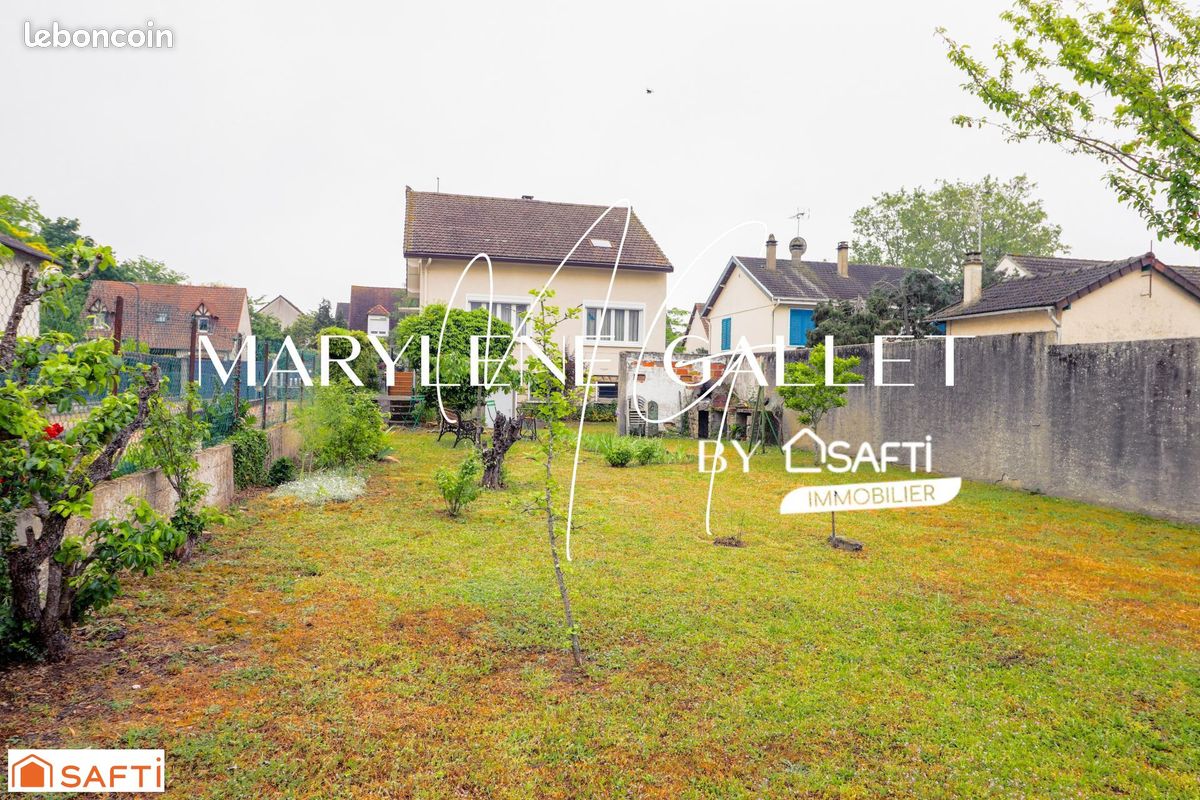 Maison 7 pièces 121 m² (image 2)