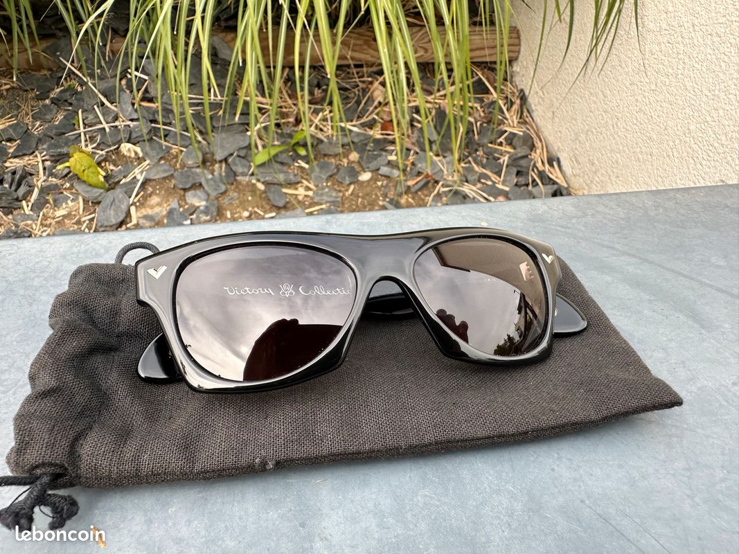 Lunettes Victory collection Palm Beach 2 (image 1)