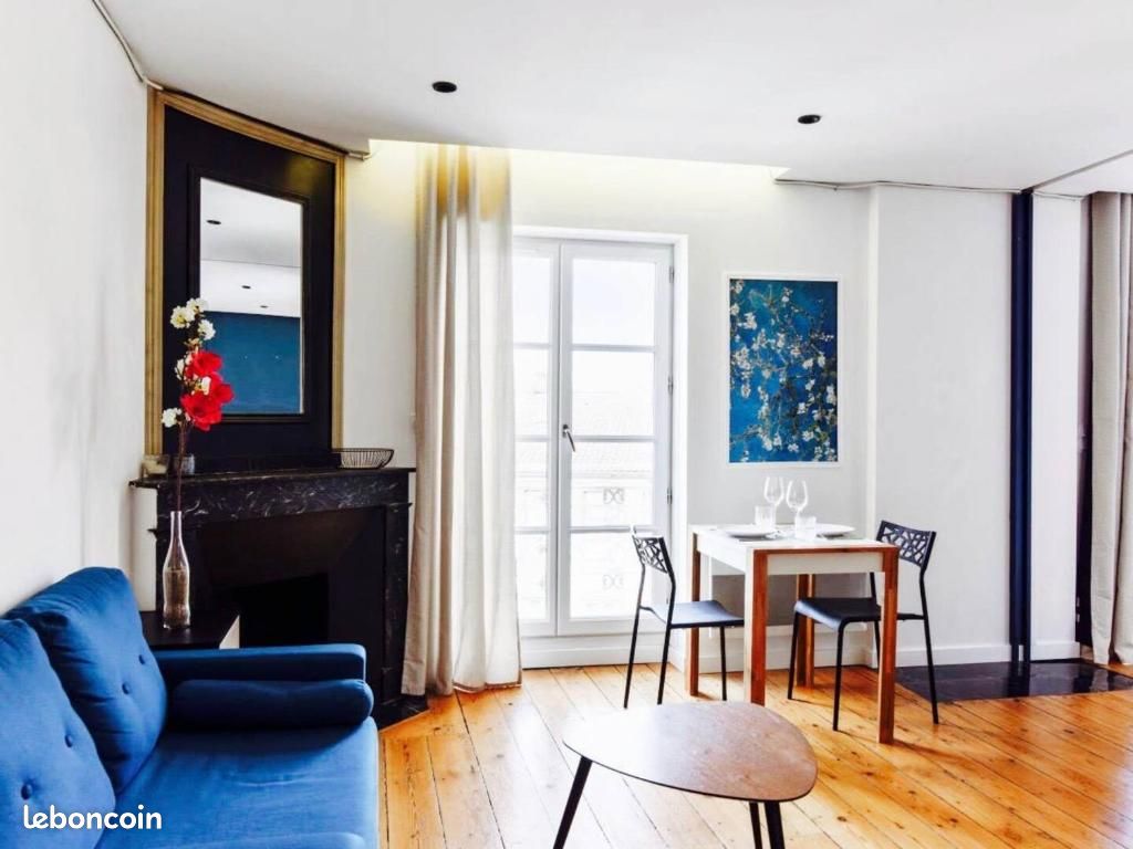 Appartement 2 pièces 29 m² · à Toulouse · 29 m² · 210 000 €