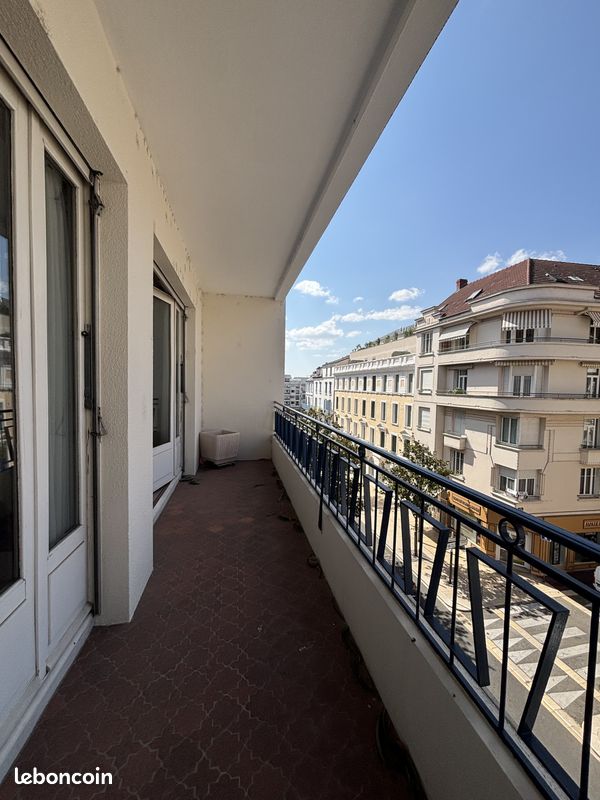 Appartement 3 pièces 89 m² · à Vichy · 89 m² · 251 000 €