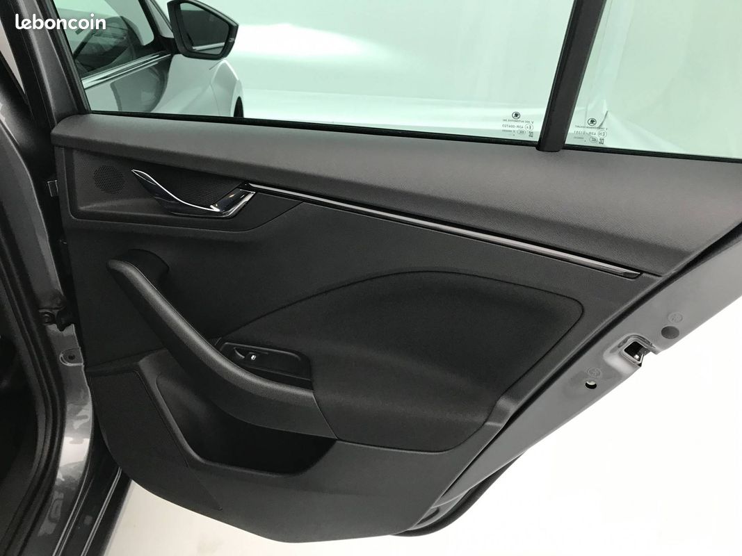 SKODA Scala 1.5 TSI Evo 2 150 ch DSG7 ACT Selection (image 28)