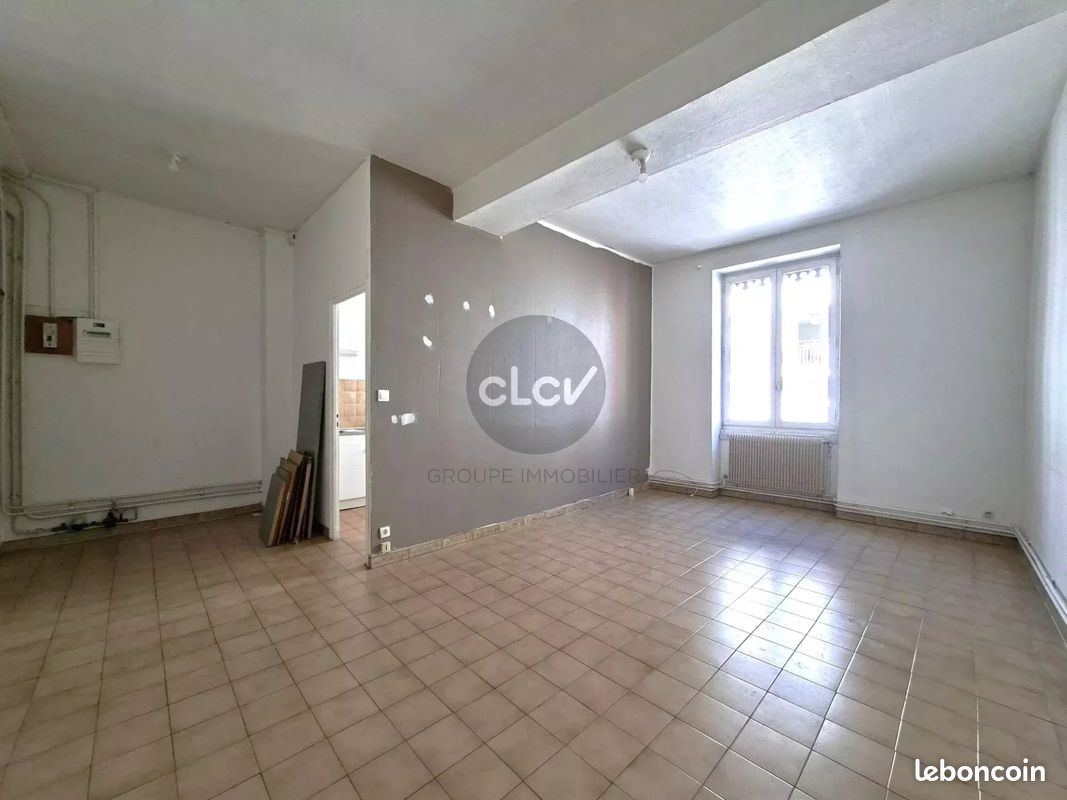 Appartement 3 pièces 69 m² · à Caluire-Et-Cuire · 69 m² · 200 000 €