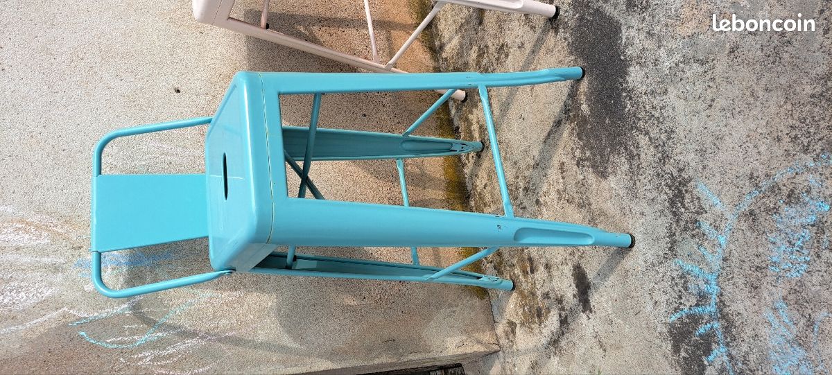 Tabouret de bar (image 2)