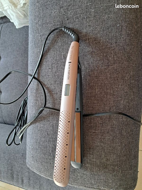 Lisseur remington (image 1)