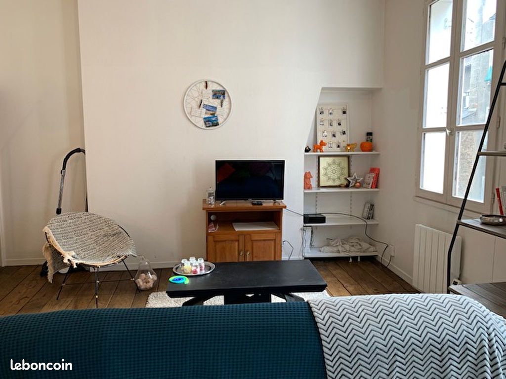 Appartement 1 pièce 27 m² - Limoges 87000 (image principale 8)