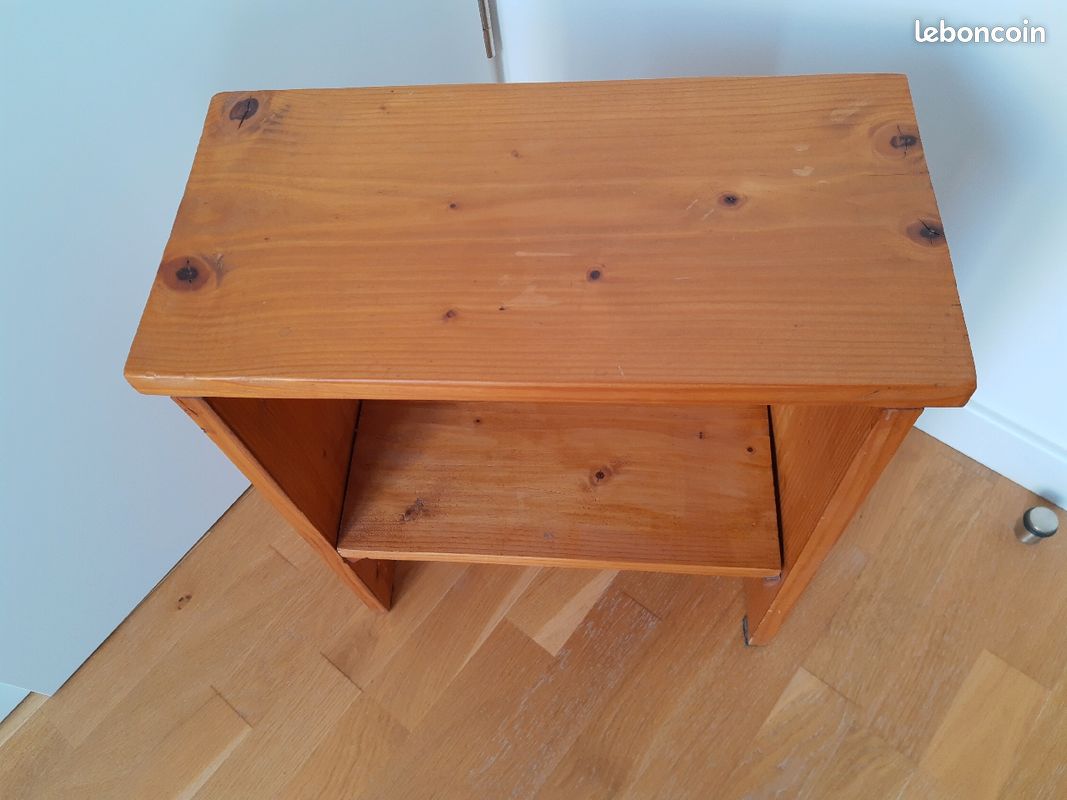 Table de chevet (image 3)