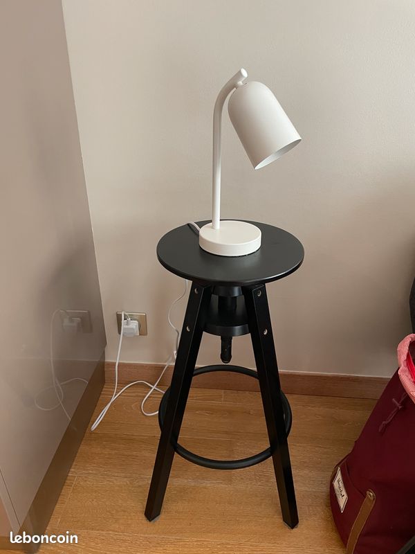 Lampe de table (image 1)