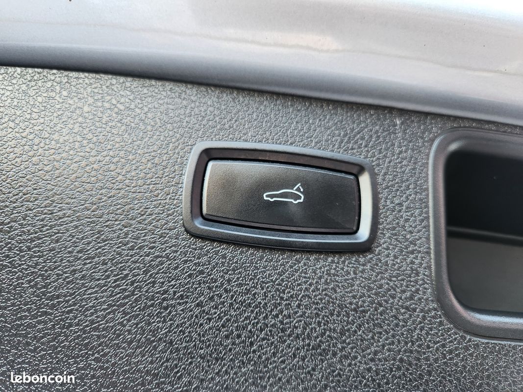 Porsche MACAN (95B) 3.0 V6 258CH S DIESEL PDK (image 6)
