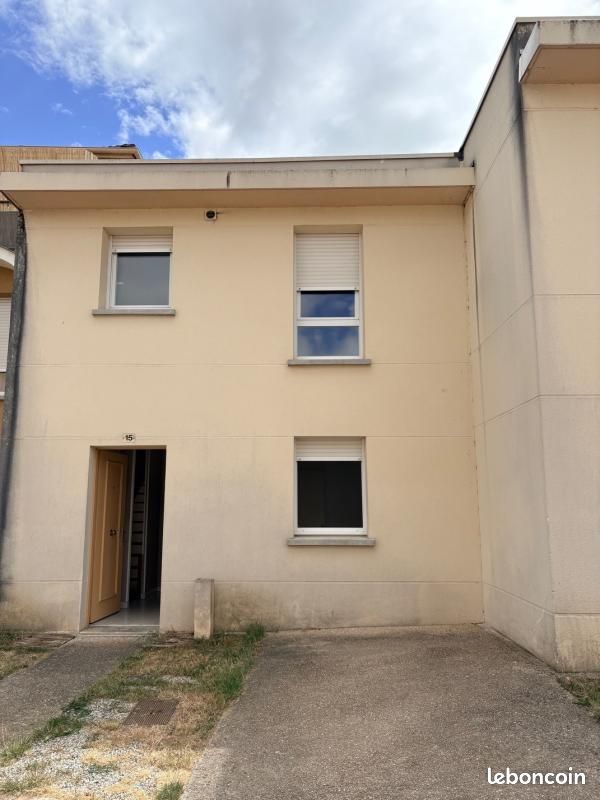 Maison 3 pièces 71 m² · à Sens · 71 m² · 140 000 €