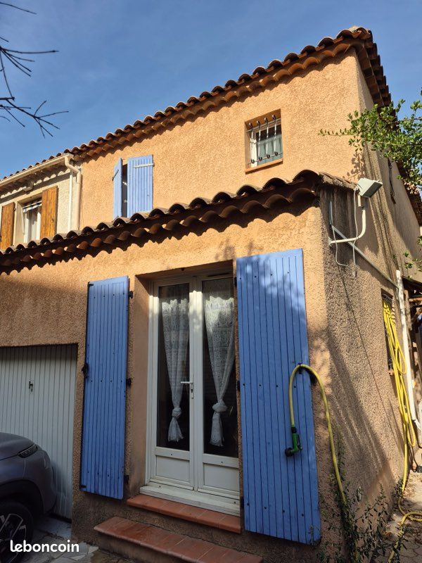 Maison 5 pièces 76 m² · à Marseille · 76 m² · 365 000 €
