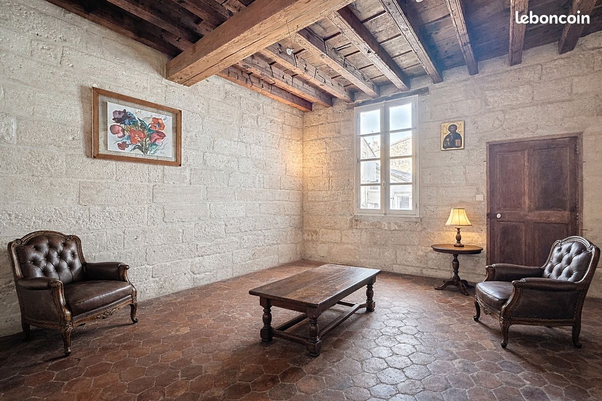 Appartement 3 pièces 86 m² · à Avignon · 86 m² · 312 000 €