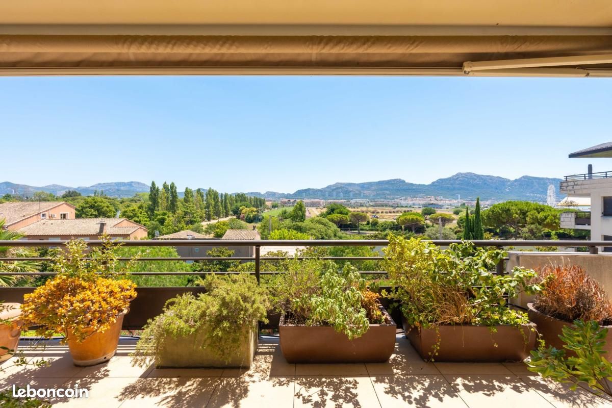 Appartement 5 pièces 127 m² · à Marseille · 127 m² · 750 000 €