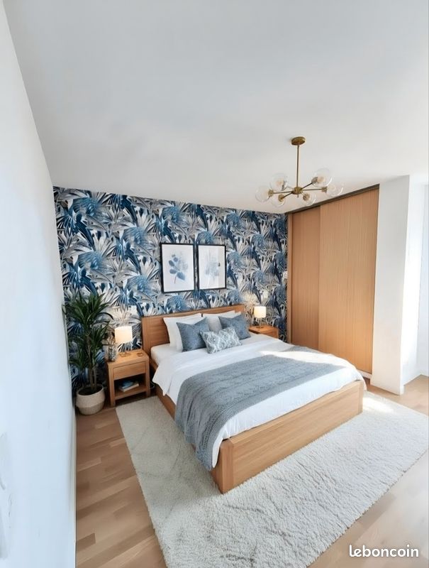 Appartement 5 pièces 126 m² · à Laragne-Montéglin · 126 m² · 1 100 €