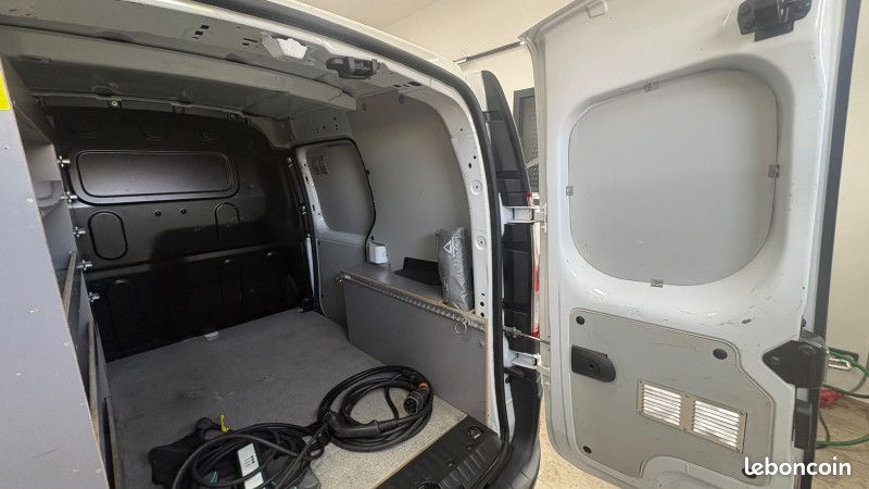 Renault KANGOO II EXPRESS ELECTRIQUE CONFORT ACHAT INTEGRAL (image 22)