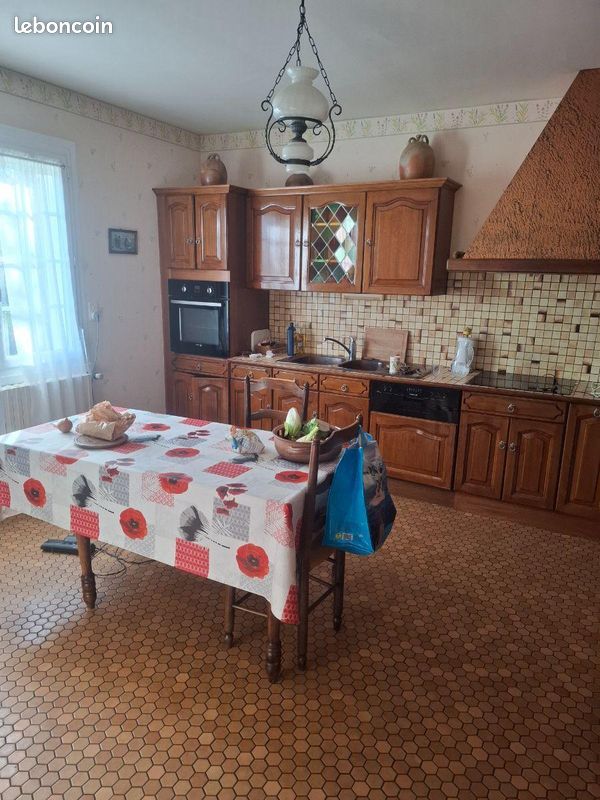 Maison 6 pièces 160 m² (image 4)