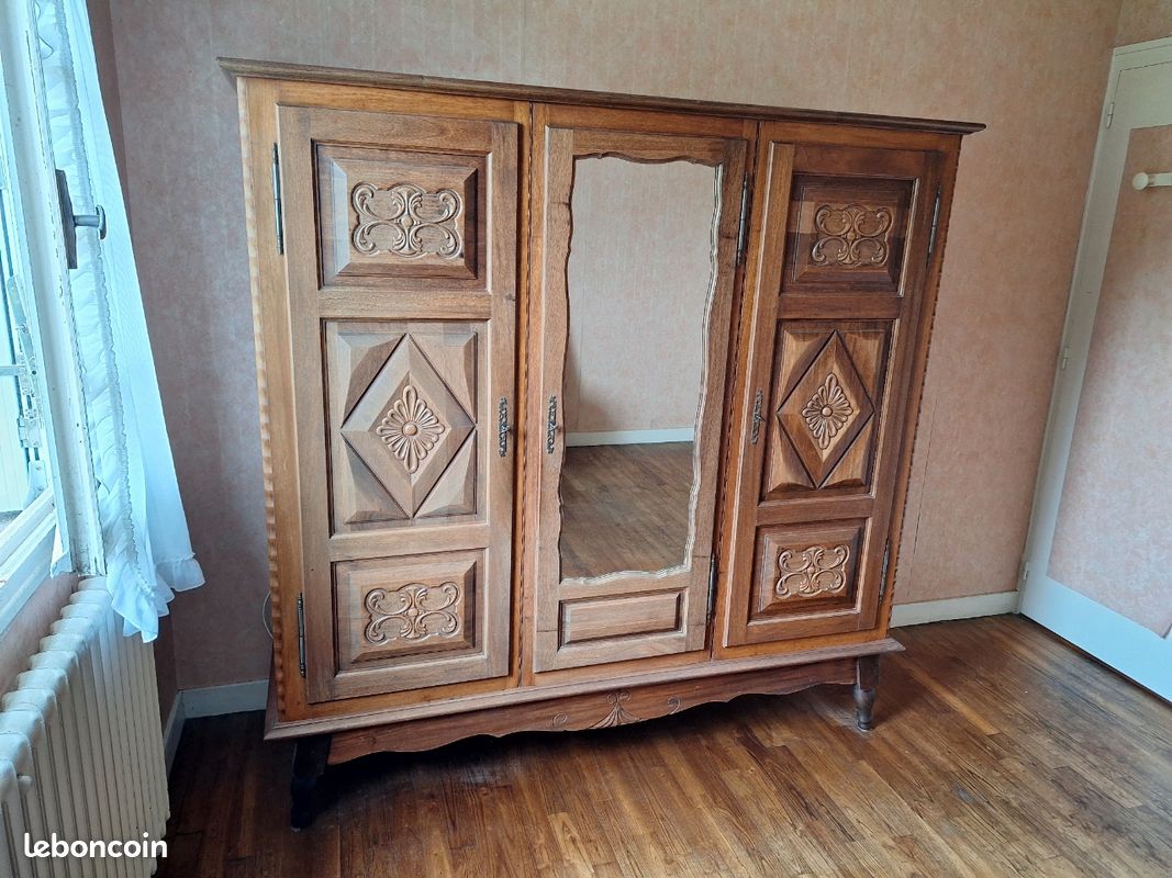 Armoire (image 1)