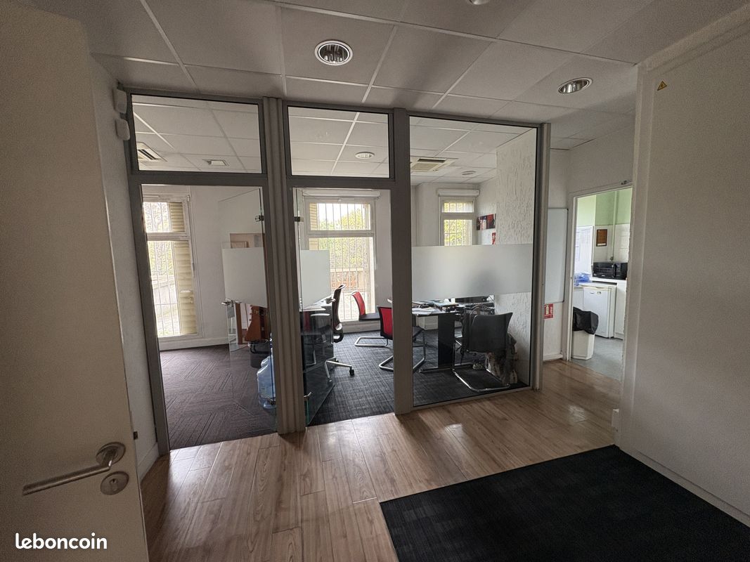 Local commercial 83 m² Marseille (image 4)