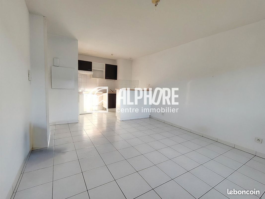 Appartement 2 pièces 39 m² · à Cholet · 39 m² · 440 €/mois