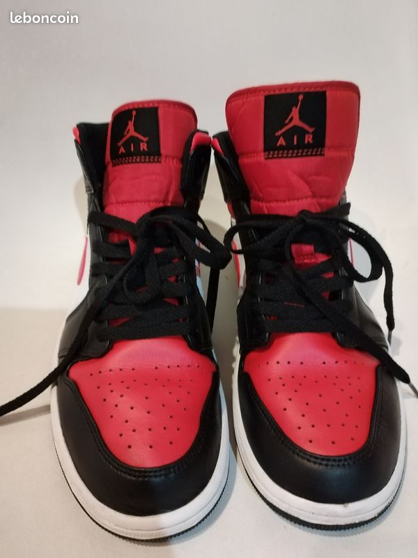 Air Jordan one taille 43 (image 2)