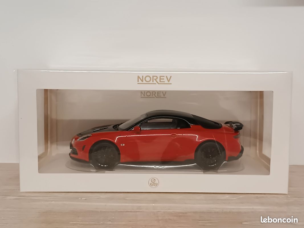 Alpine Suisse - Voitures de sport & compétition automobile - Site officiel