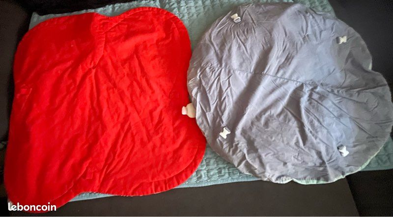 Tapis bébé (image 2)