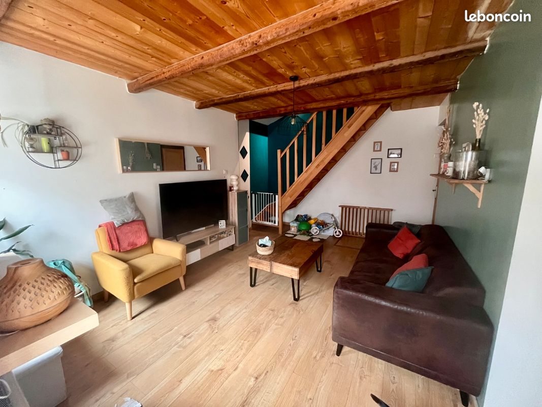 Maison 5 pièces 105 m² · à Faverges-Seythenex · 105 m² · 250 000 €