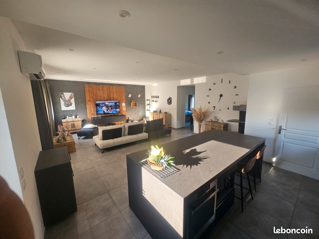 Appartement 3 pièces 89 m² · à Le Crès · 89 m² · 339 000 €