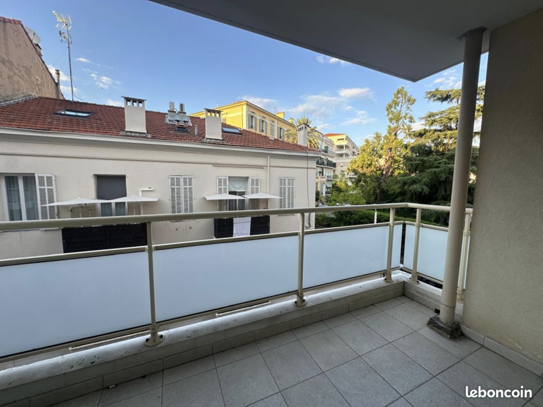 Appartement 2 pièces 40 m² · à Cannes · 40 m² · 259 000 €