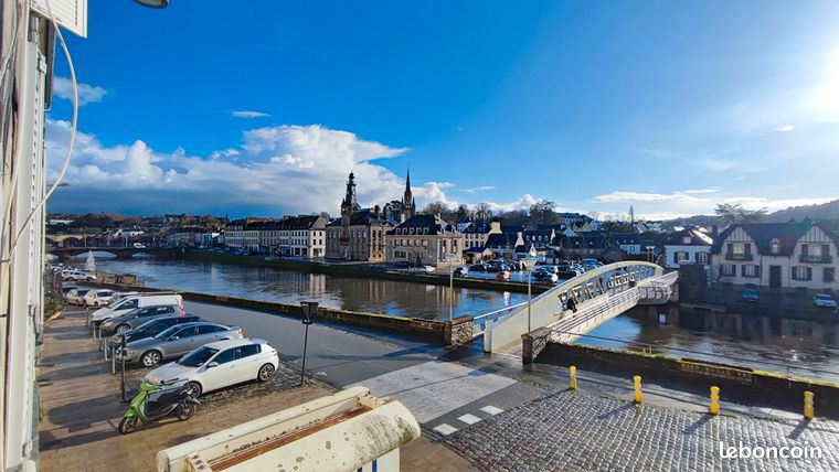 Immeuble 10 pièces 275 m²