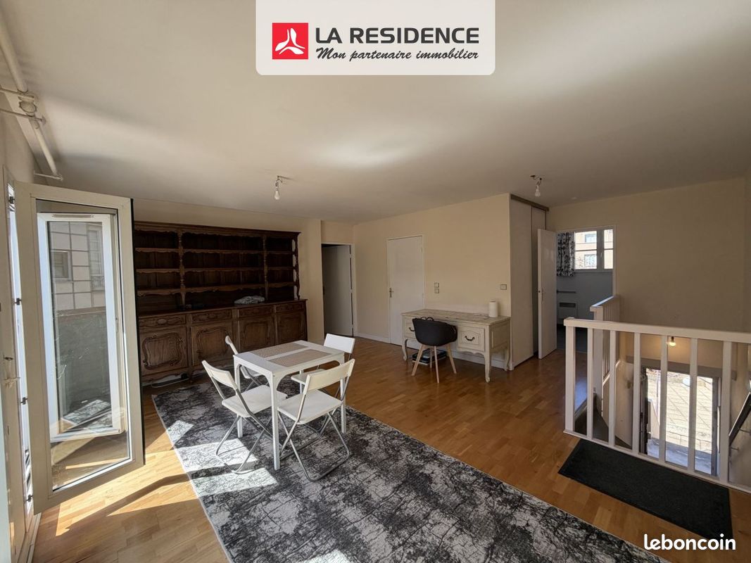 Appartement 3 pièces 63 m² · à Montigny-le-Bretonneux · 63 m² · 278 250 €