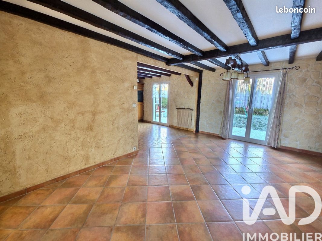 Maison familiale 6 pièces 98 m² (image 9)