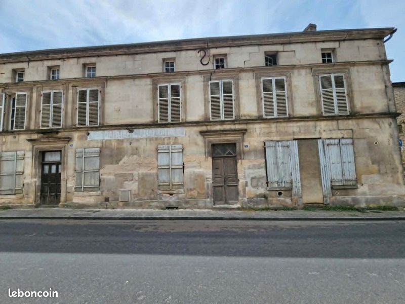 Maison 40 pièces 900 m² · à Chevillon · 900 m² · 79 000 €