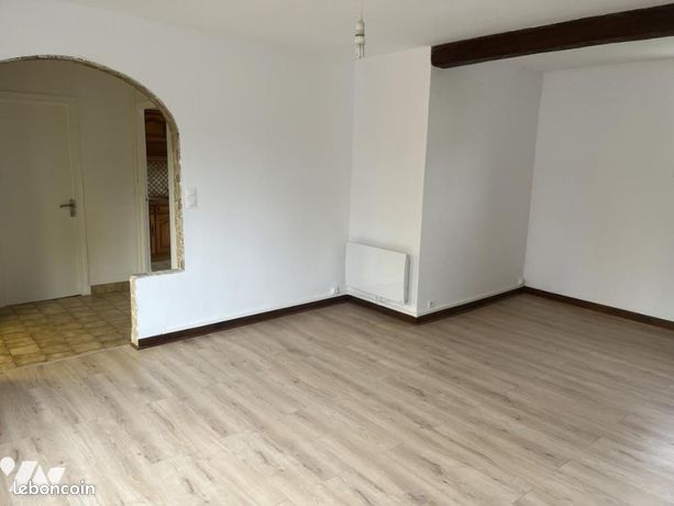 Maison 90 m² BOUSSOIS
