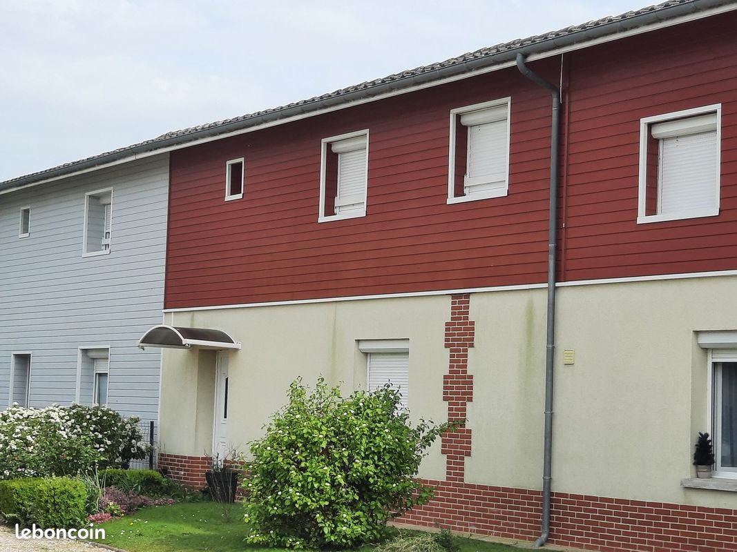 Maison 4 pièces 113 m² · à Terres de Bord · 113 m² · 159 000 €