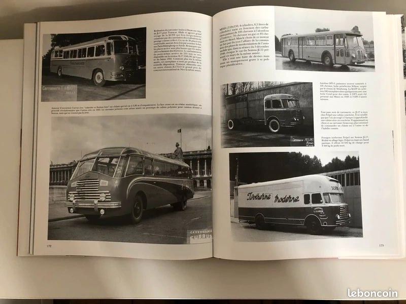 Camions de France, Première époque, Jean-Gabriel Jeudy (image 5)