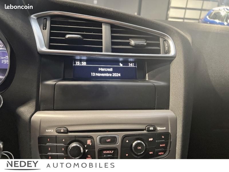 Citroen C4 PureTech 110ch Millenium (image 15)