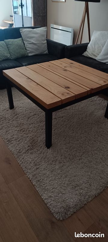Vends table basse (image 2)
