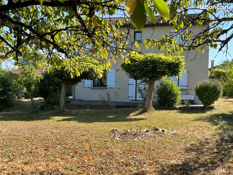 Maison 7 pièces 123 m² · à Graulhet · 123 m² · 145 000 €