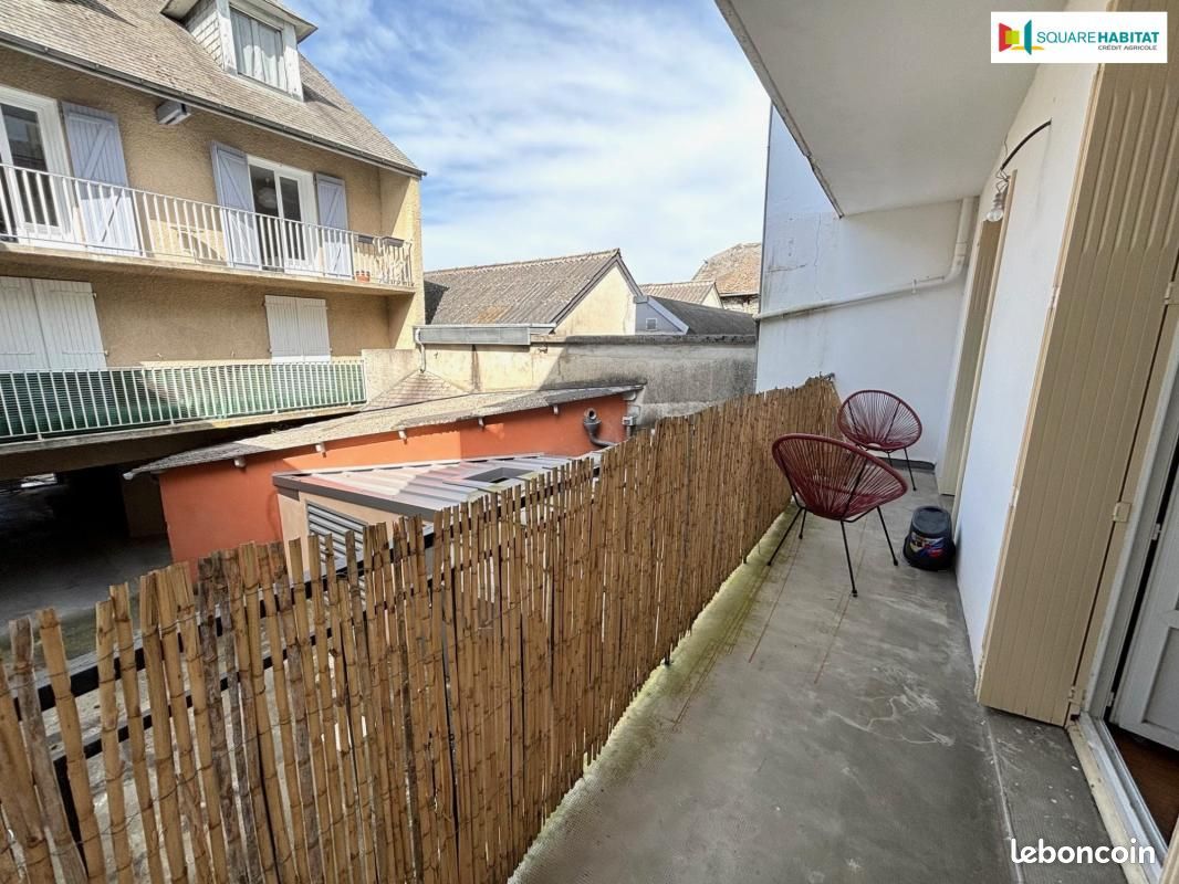 Appartement 3 pièces 82 m² - Oloron-Sainte-Marie 64400 (image principale 9)