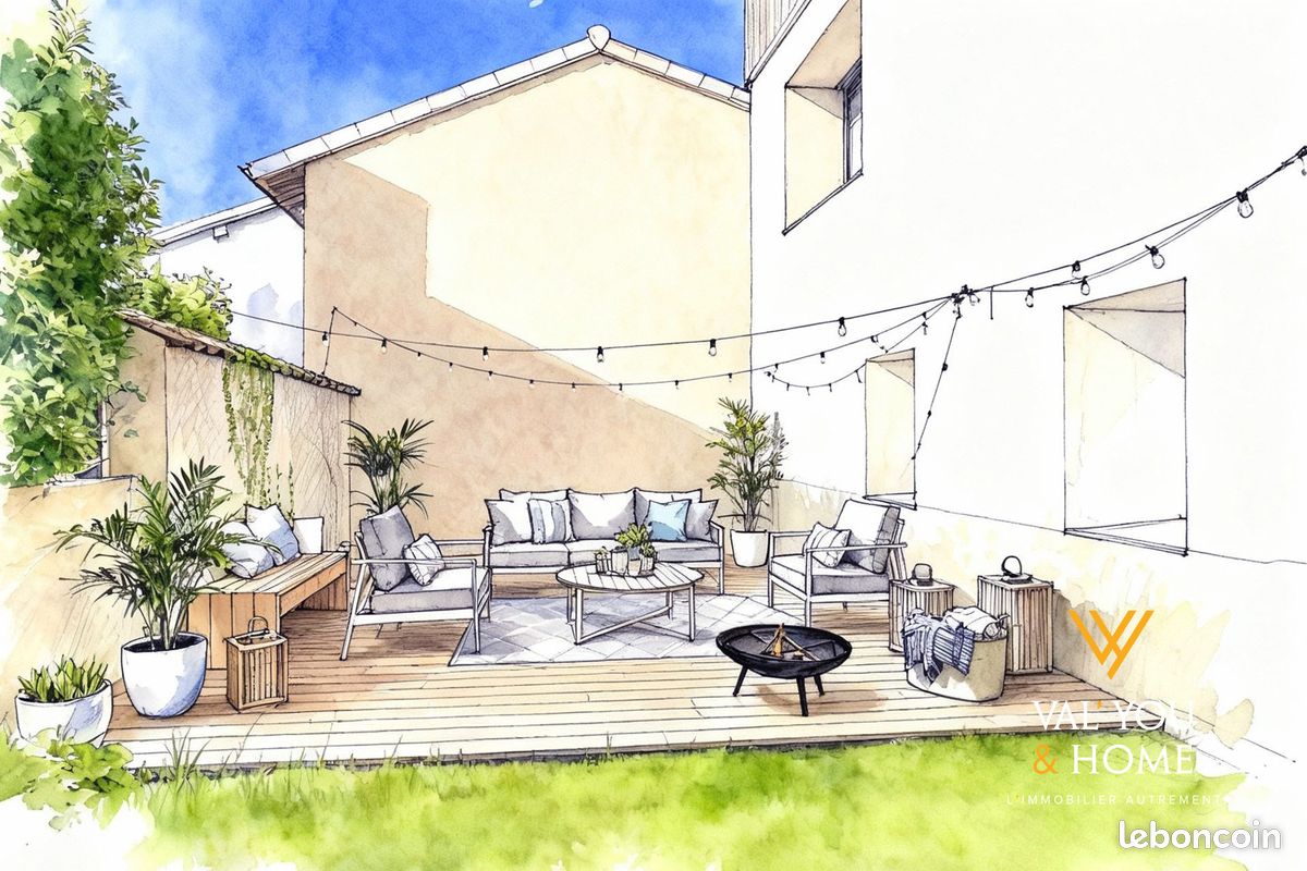 Appartement 3 pièces 79 m² · à La Tour-de-Salvagny · 79 m² · 199 000 €