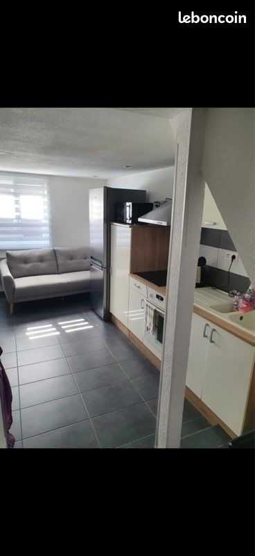 Appartement 2 pièces 30 m² · à Sélestat · 30 m² · 600 €/mois