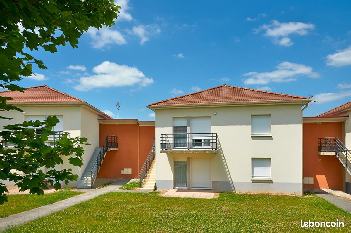 Maison 3 pièces 72 m² · à Suippes · 72 m² · 699 €/mois