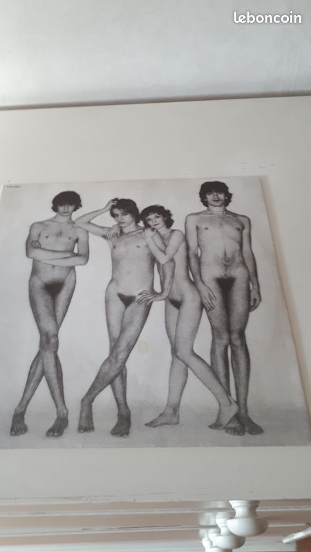 Disque vinyle Téléphone (image 5)