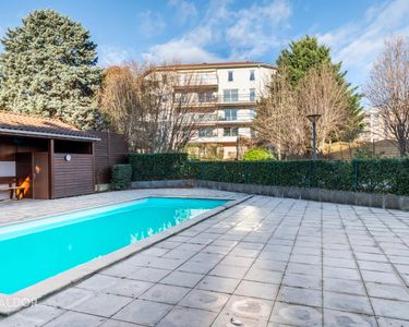 Appartement 330 000 € - 72 m²