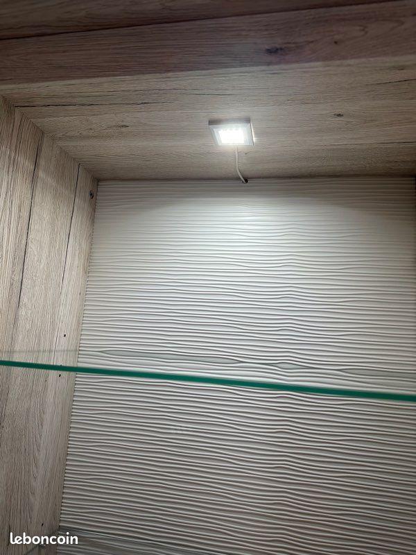 Vitrine LED (image 3)